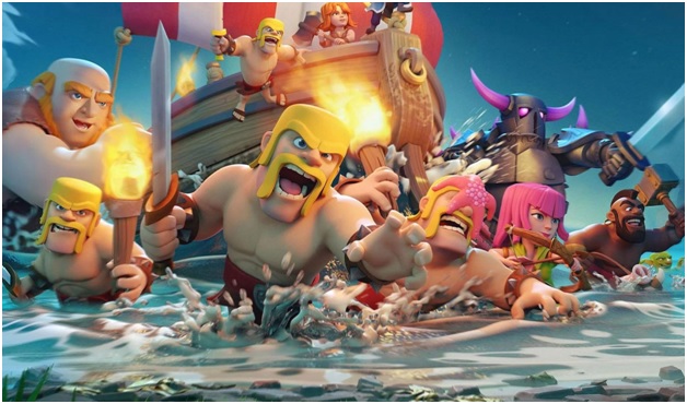 How to download Clash of Clans on PC?