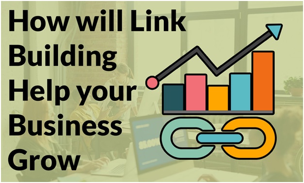 How will link building help your business grow?