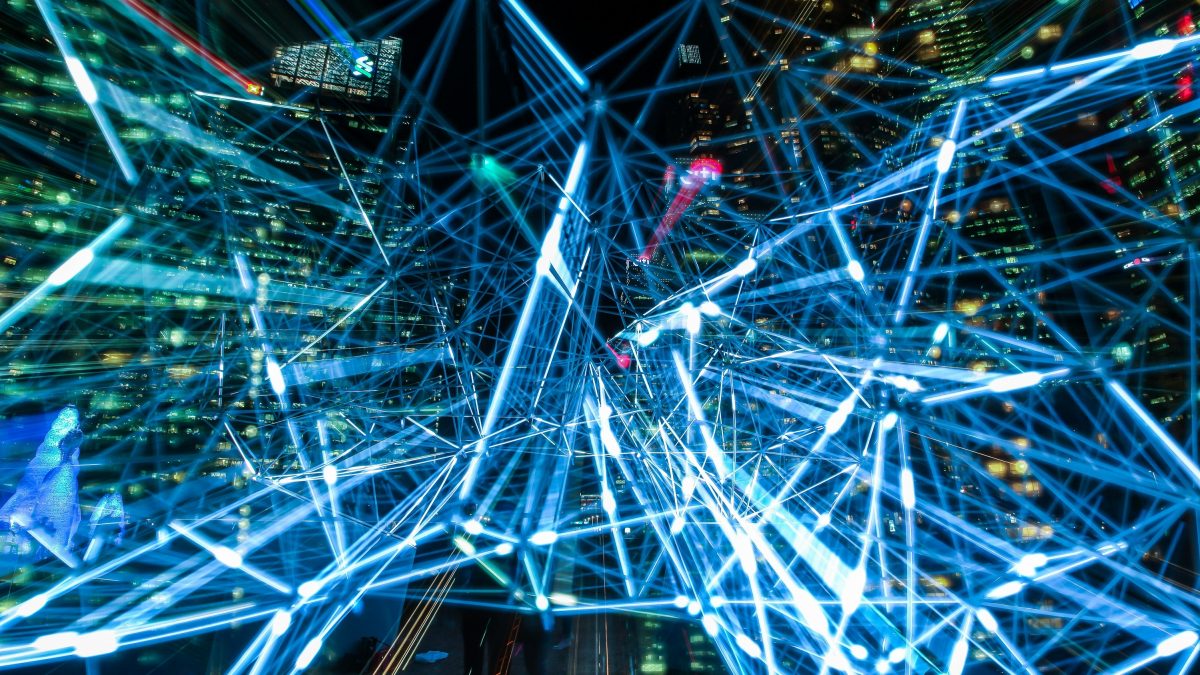 More And More Companies Optimise Their Businesses With IoT