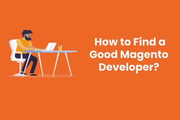How to Find a Good Magento Developer?