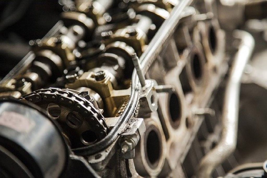 Top 3 Reasons to Purchase a Used Engine for Your Car