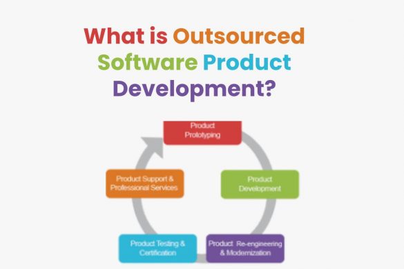 What is Outsourced Software Product Development?