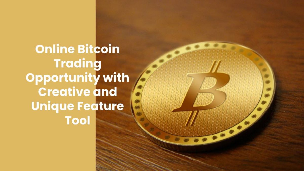 Trading Bitcoin Online / Online Bitcoin Trading Discover The Keys To Earning A / Trade
