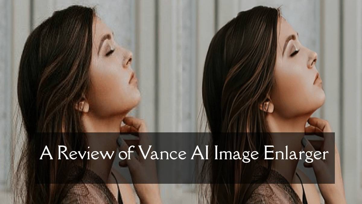 A Review of Vance AI Image Enlarger