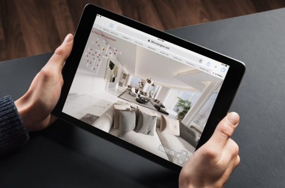 Virtual Tours for Real Estate: Pros & Cons