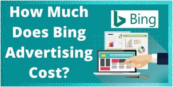 How Much Does Bing Advertising Cost?