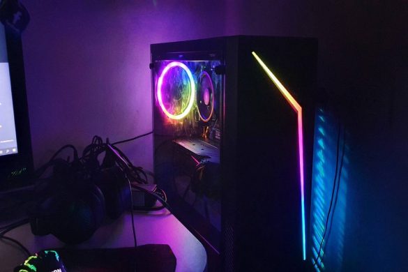 How to choose Best Casing for Gaming PC