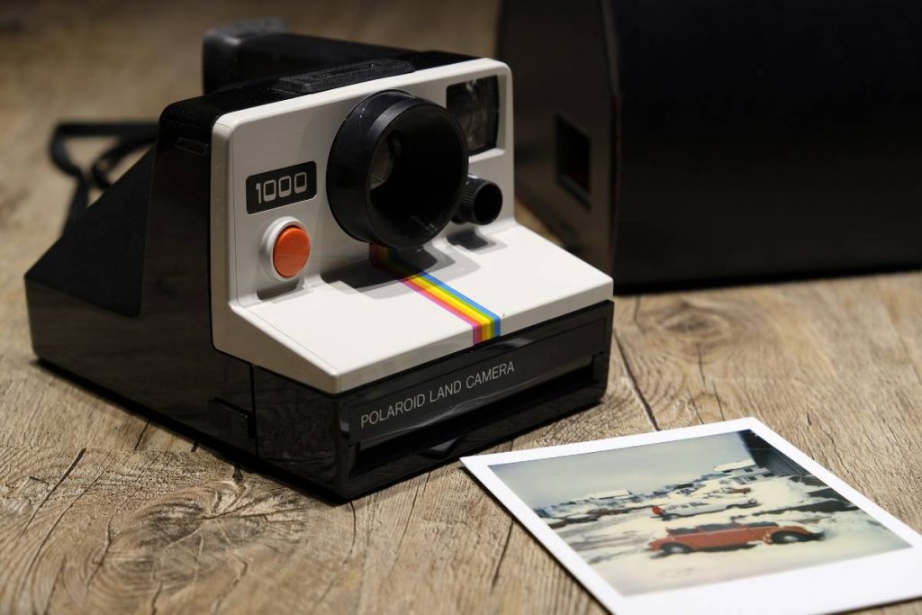 What Are Instant Cameras? Everything You Need To Know About Instant Cameras
