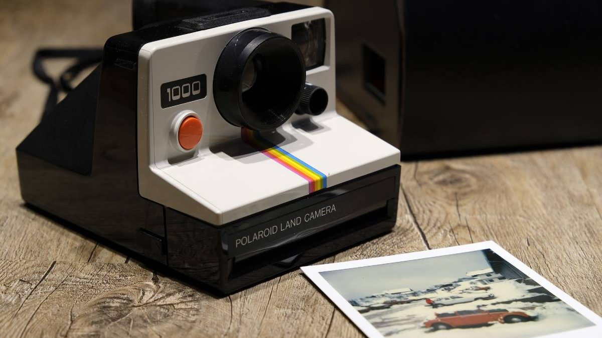 What Are Instant Cameras? Everything You Need To Know About Instant Cameras