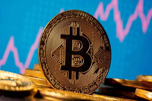 bitcoin