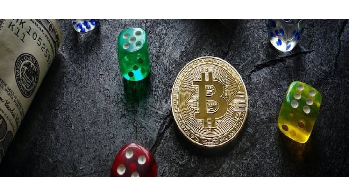 The Bitcoin Games on the Market