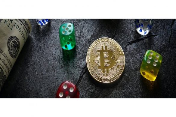 bitcoin games