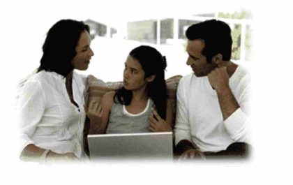 Talk With Your Parents Regarding Grades