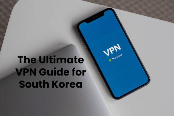 VPN Guide for South Korea
