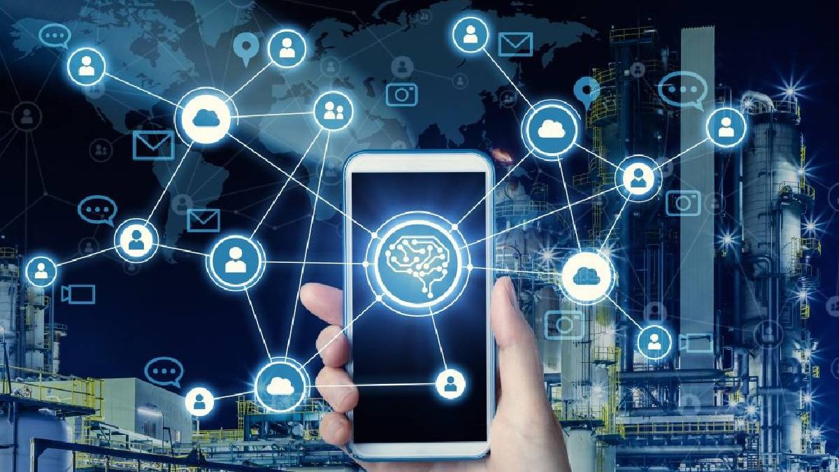Top 4 Benefits of AI and Cloud Technology