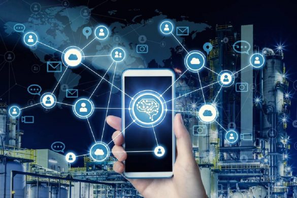 Top 4 Benefits of AI and Cloud Technology