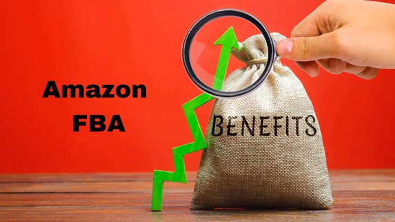 A Complete Guide to Fulfillment by Amazon