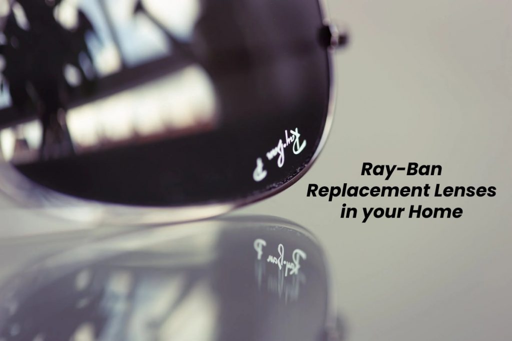 Ray-ban replacement lenses