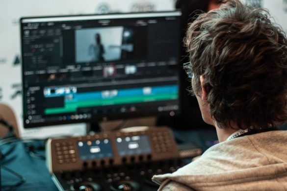 SaaS Based Video Editors Which You Should Know About