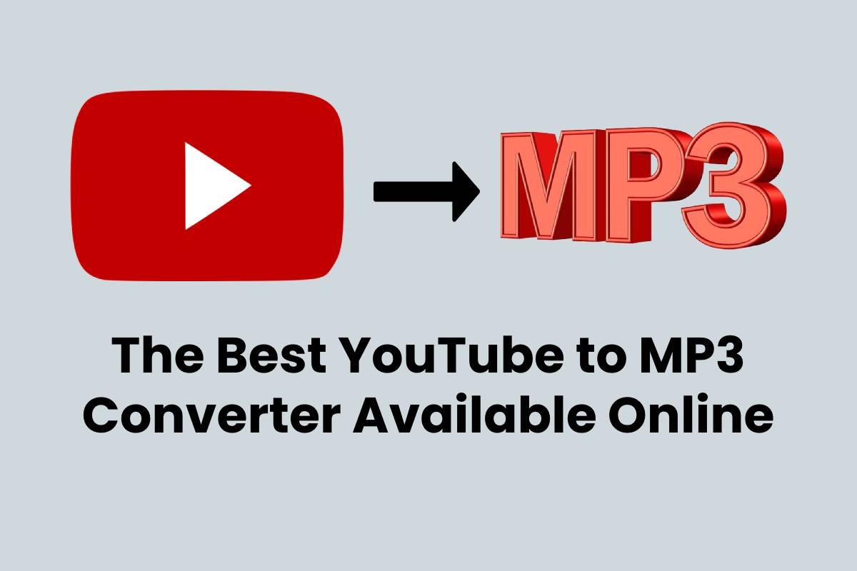 best youtube to mp3 converter online