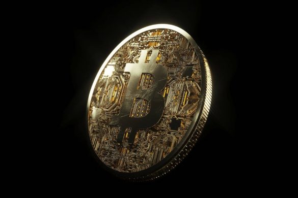 How the bitcoin as a cryptocurrency in USA