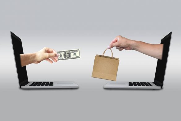 eCommerce businesses are growing and gaining a competitive edge