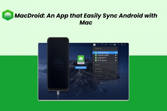 MacDroid