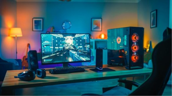 Things to Consider While Buying a Gaming PC
