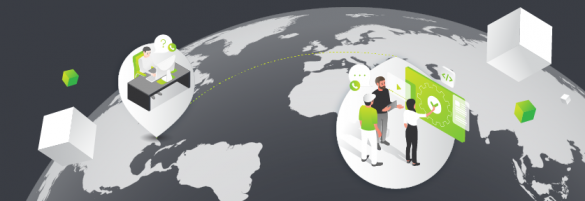 How to Build Effective Dedicated Digital Transformation Teams
