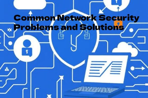 Common Network Security