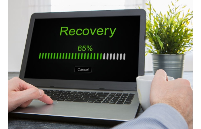 Data Recovery