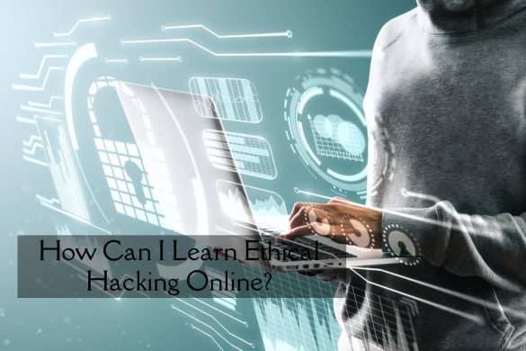 Ethical Hacking