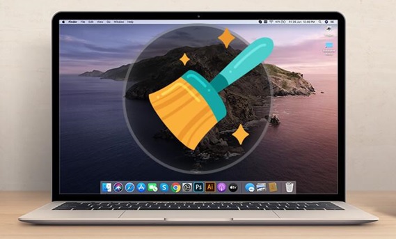 How Often Should You Clean Your Mac?