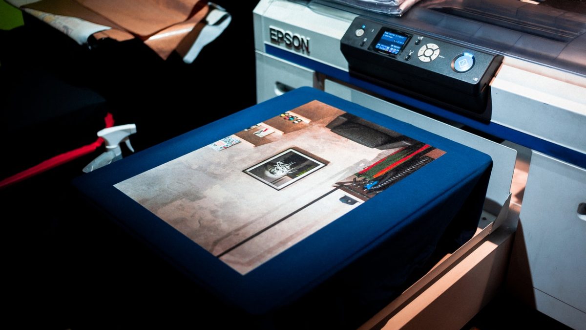 Choose the Best Printer for Your Home Office [2024]