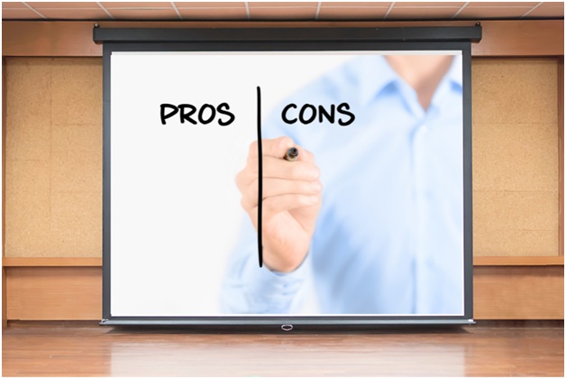 Pros and Cons of ClickFunnels 