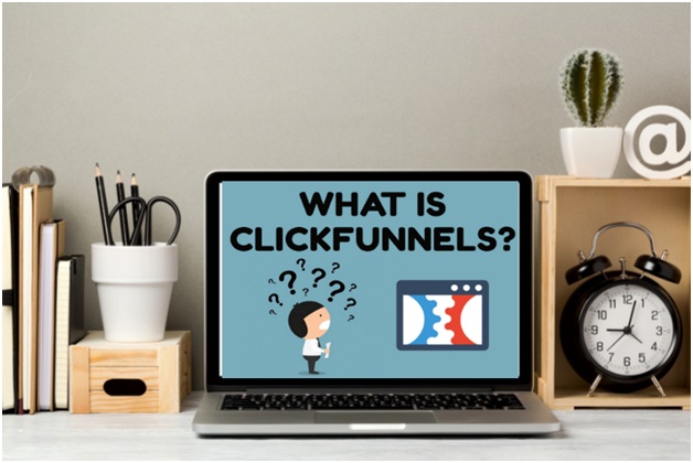 What is ClickFunnels? 