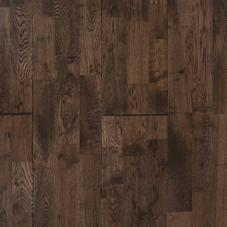 Wood Flooring 