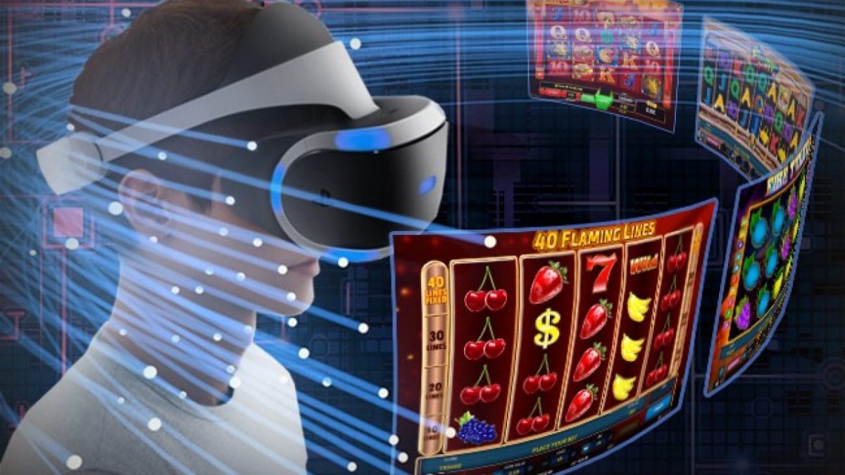 How Technology is Improving Casino Games