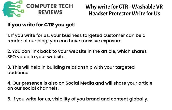 CTR Why Write for Us Psd