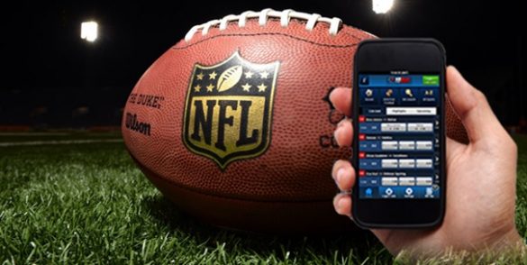 Choose The Best NFL Betting Site