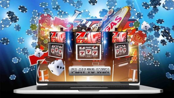 Four Reasons Why It Might Be A Good Idea To Choose A New Online Casino
