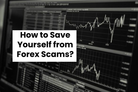 How to Save Yourself from Forex Scams?