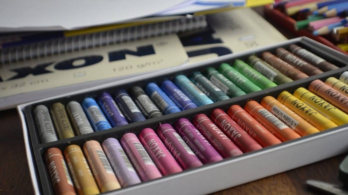 Oil Pastels Set Write for Us, Guest Post, Contribute, Submit Post