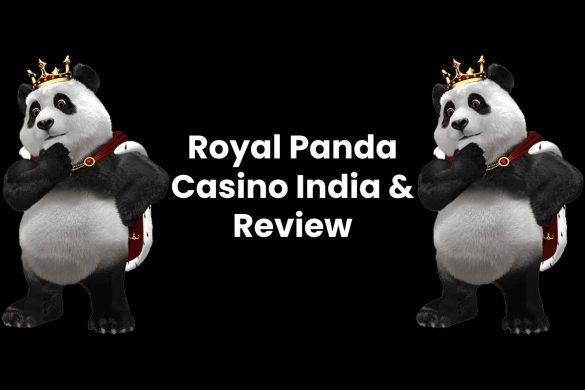 Royal Panda Casino India & Review