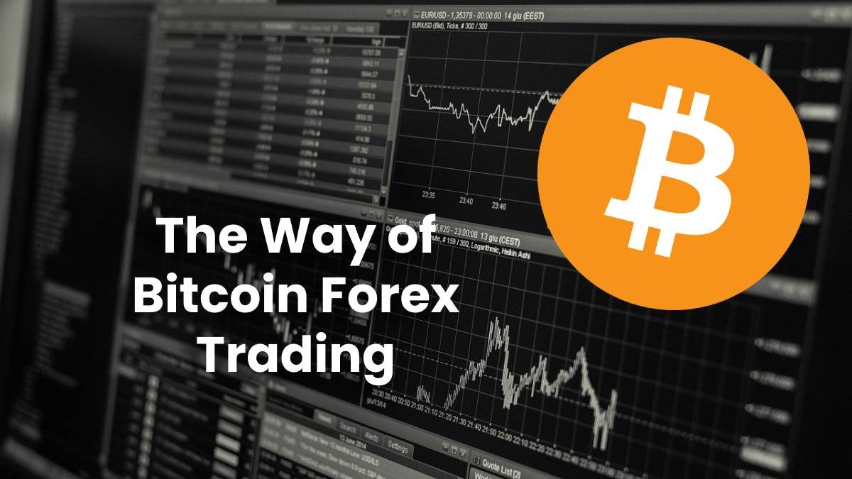 The Way of Bitcoin Forex Trading