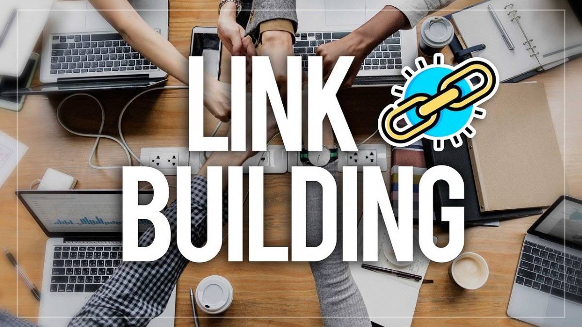 What Is Link Building and Why Is It So Important?