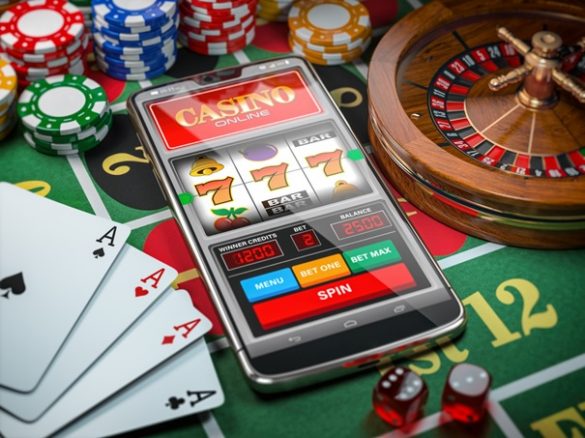Which are the rarest features you can use in an online casino?