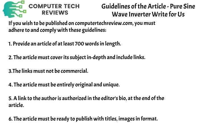 guidelines CTR write for PSD(3)