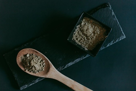 Effects of kratom on blood pressure and hypertension