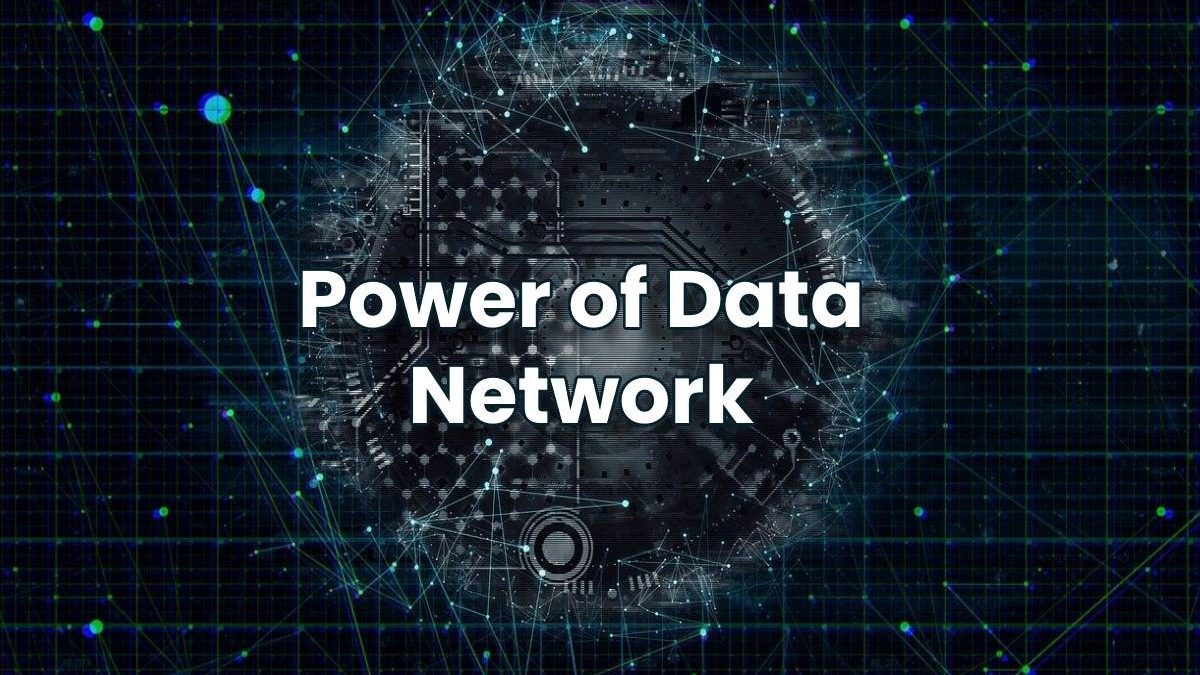 Power of Data Network - CTR